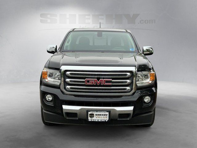 2016 GMC Canyon SLT Springfield VA