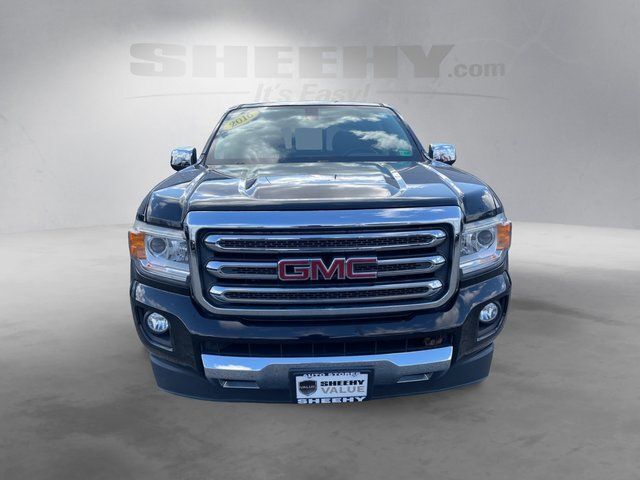 2016 GMC Canyon SLT Springfield VA