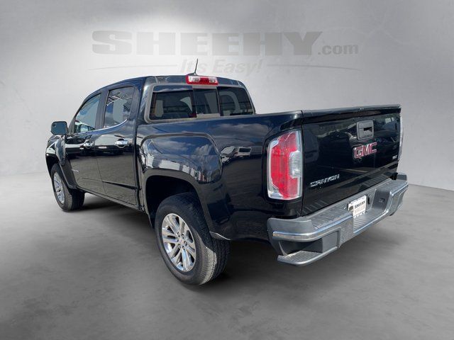 2016 GMC Canyon SLT Springfield VA