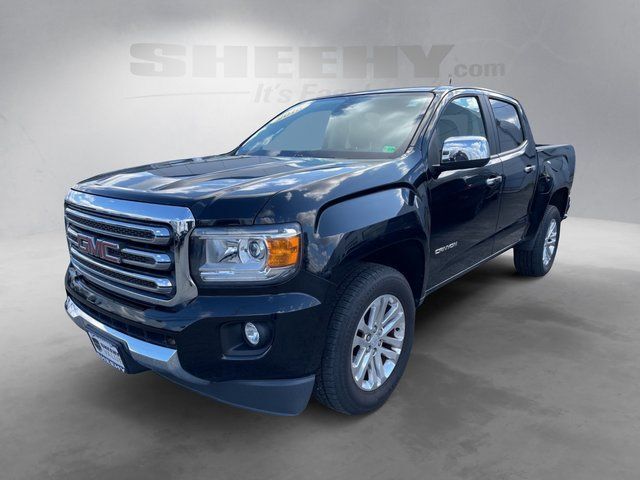 2016 GMC Canyon SLT Springfield VA