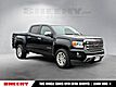 2016 GMC Canyon SLT