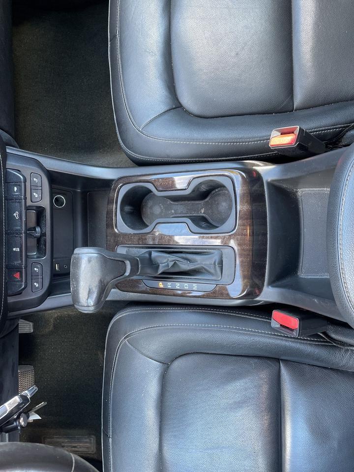 2016 GMC Canyon SLT Springfield VA