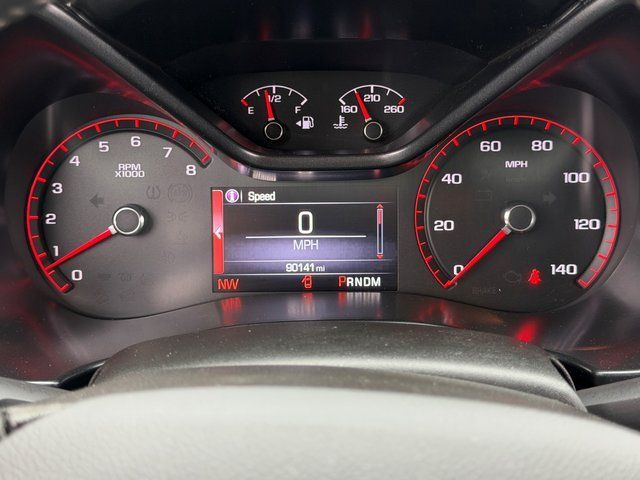 2016 GMC Canyon SLT Springfield VA