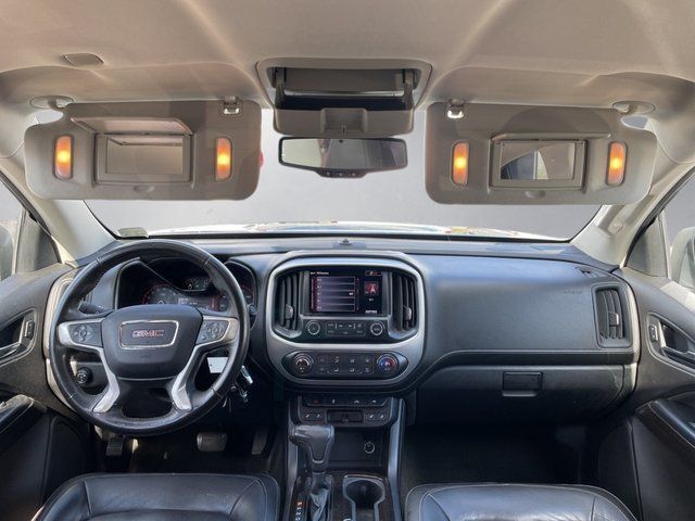 2016 GMC Canyon SLT Springfield VA