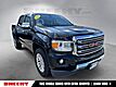 2016 GMC Canyon SLT