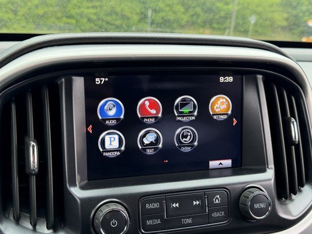 2016 GMC Canyon SLT Springfield VA