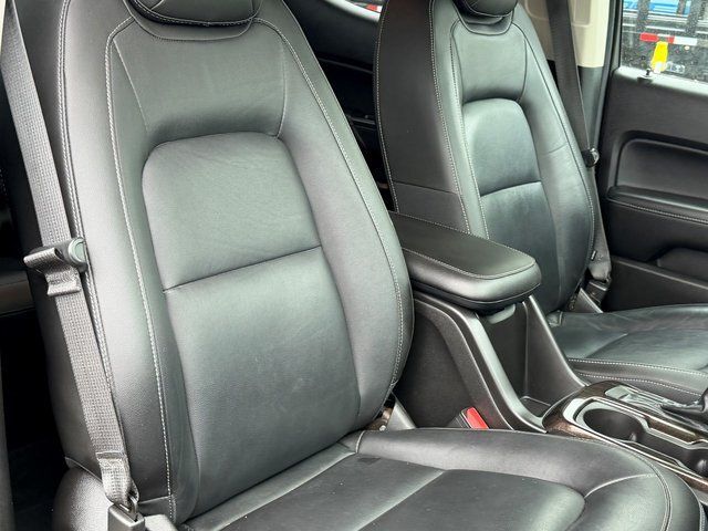 2016 GMC Canyon SLT Springfield VA