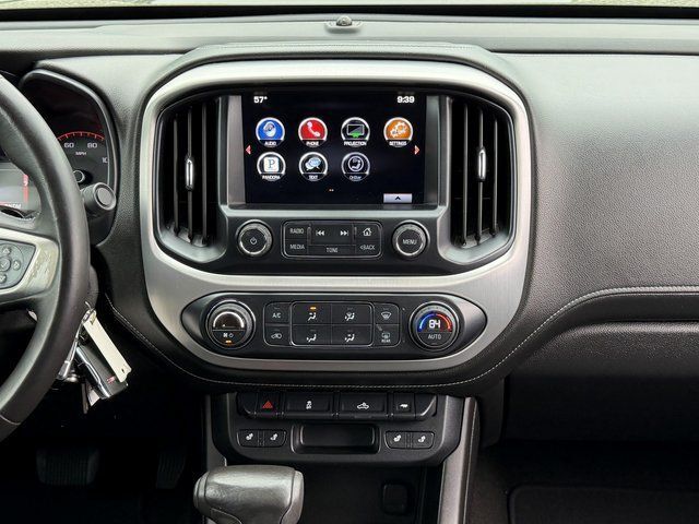2016 GMC Canyon SLT Springfield VA