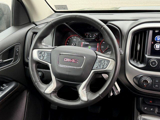 2016 GMC Canyon SLT Springfield VA