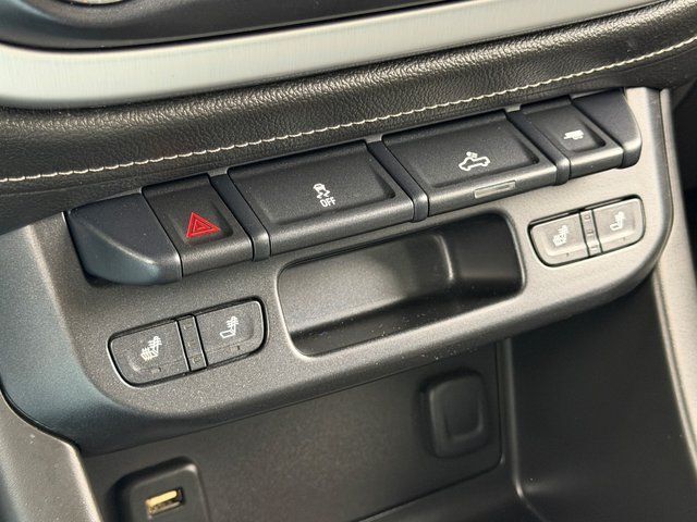 2016 GMC Canyon SLT Springfield VA
