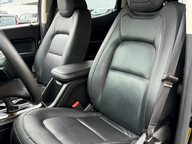 2016 GMC Canyon SLT Springfield VA