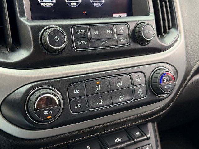 2016 GMC Canyon SLT Springfield VA