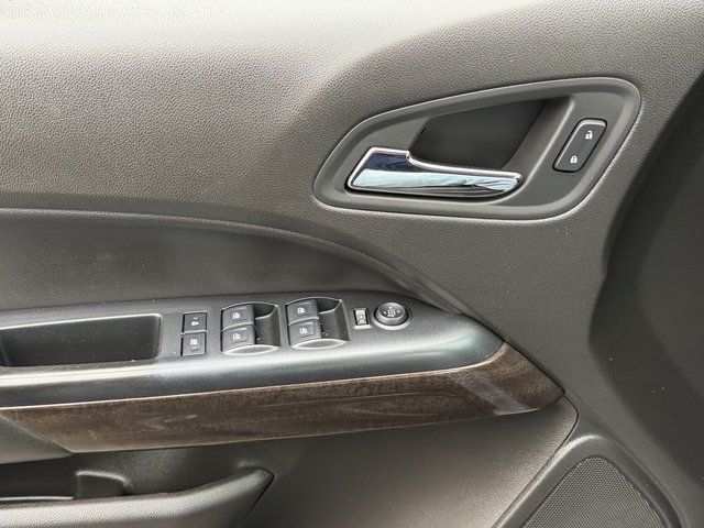 2016 GMC Canyon SLT Springfield VA