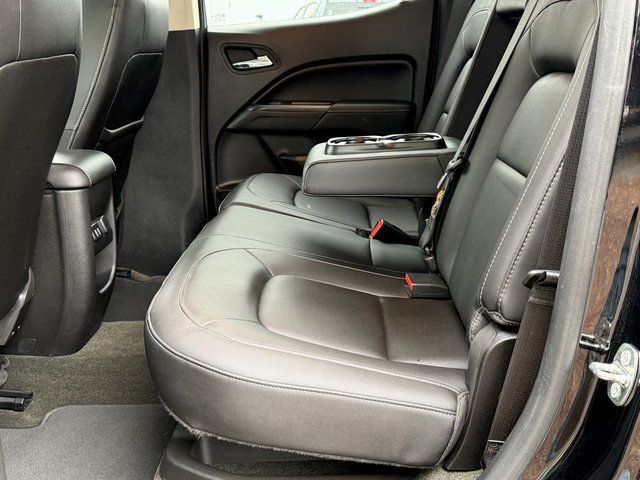 2016 GMC Canyon SLT Springfield VA