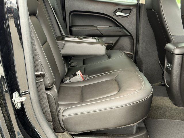 2016 GMC Canyon SLT Springfield VA