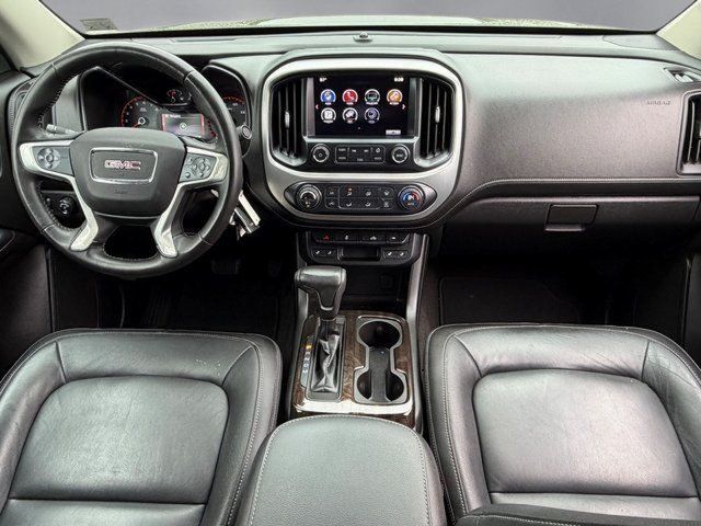 2016 GMC Canyon SLT Springfield VA