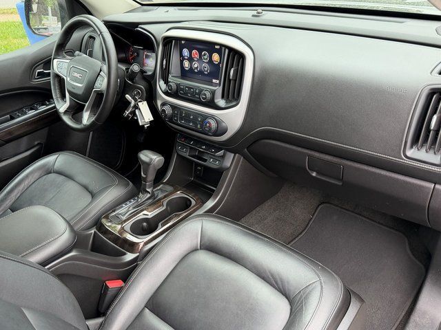 2016 GMC Canyon SLT Springfield VA