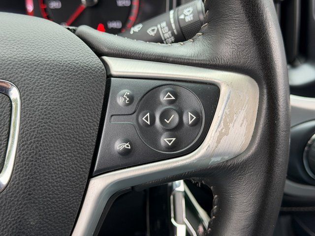 2016 GMC Canyon SLT Springfield VA