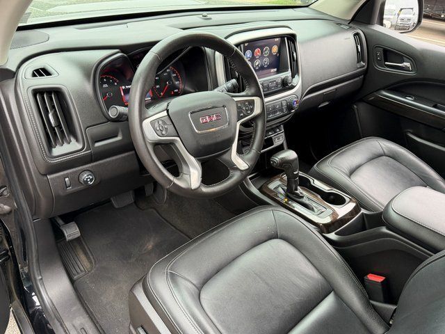 2016 GMC Canyon SLT Springfield VA