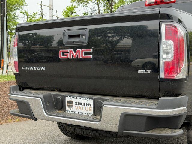 2016 GMC Canyon SLT Springfield VA