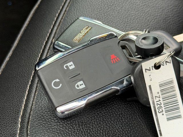 2016 GMC Canyon SLT Springfield VA