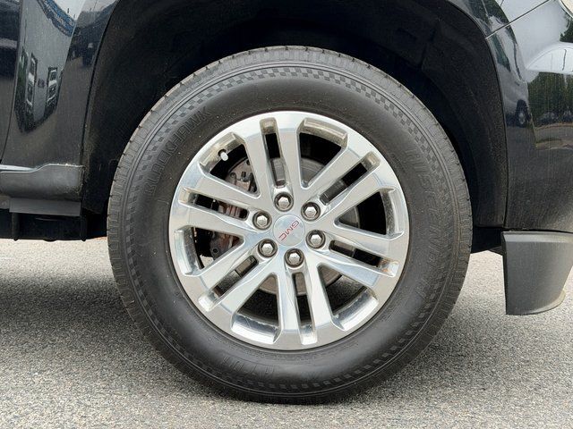 2016 GMC Canyon SLT Springfield VA