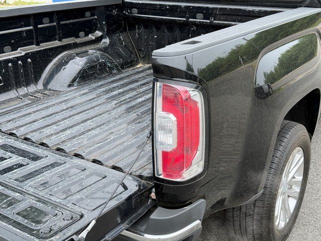 2016 GMC Canyon SLT Springfield VA
