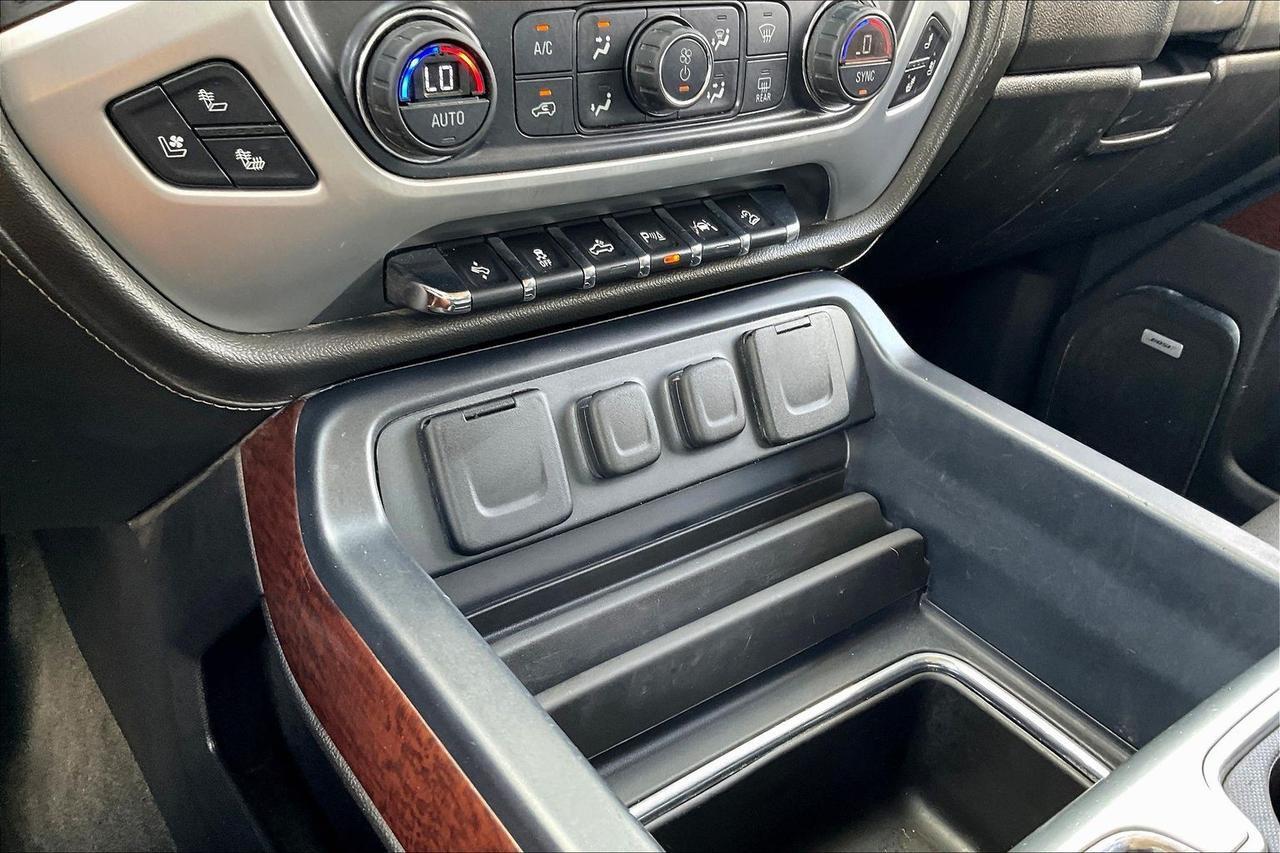 2016 GMC SIERRA 1500 SLT Houston TX