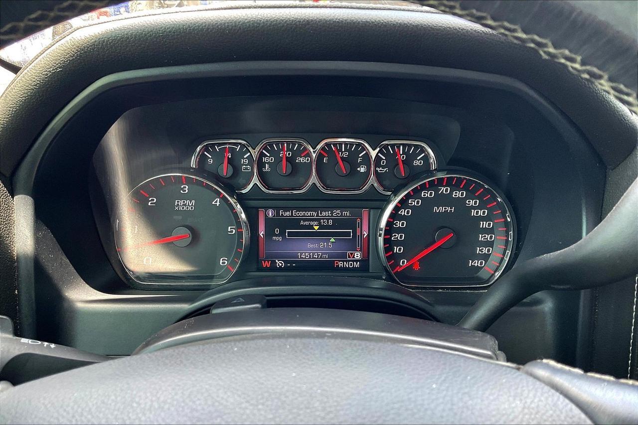 2016 GMC SIERRA 1500 SLT Houston TX