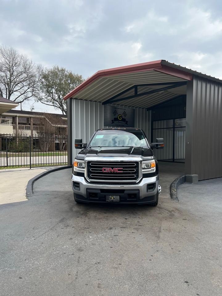 Used GMC Houston, TX