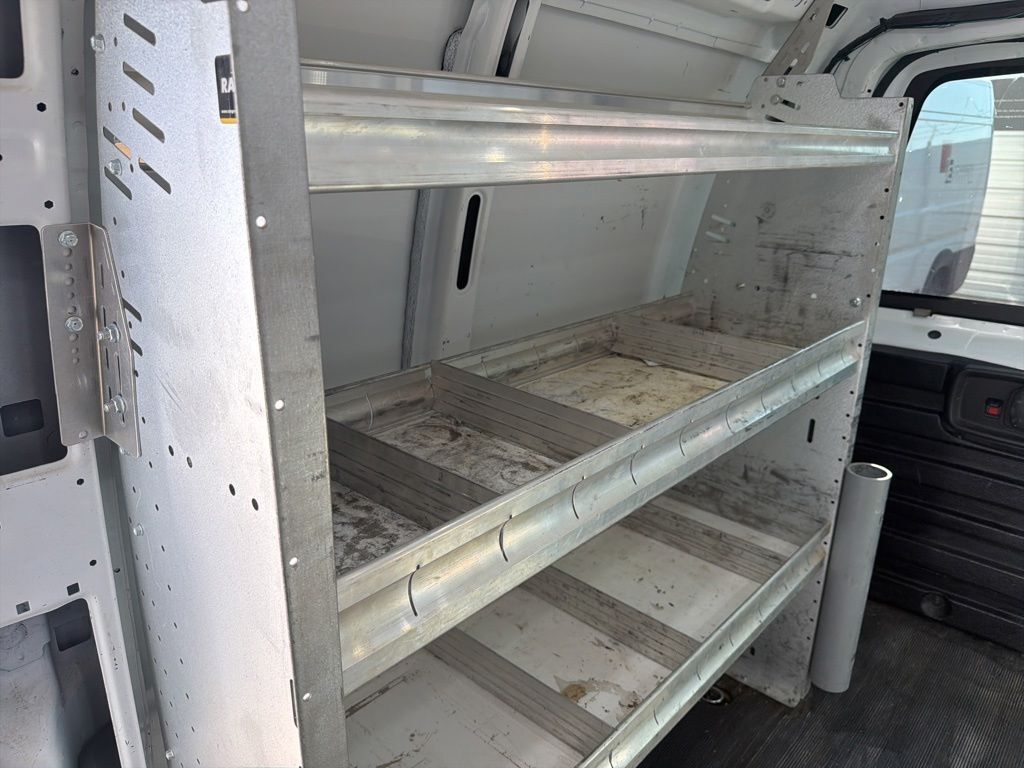 2016 GMC Savana 2500 Work Van Gresham OR