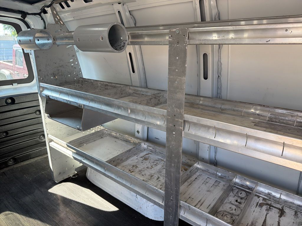 2016 GMC Savana 2500 Work Van Gresham OR