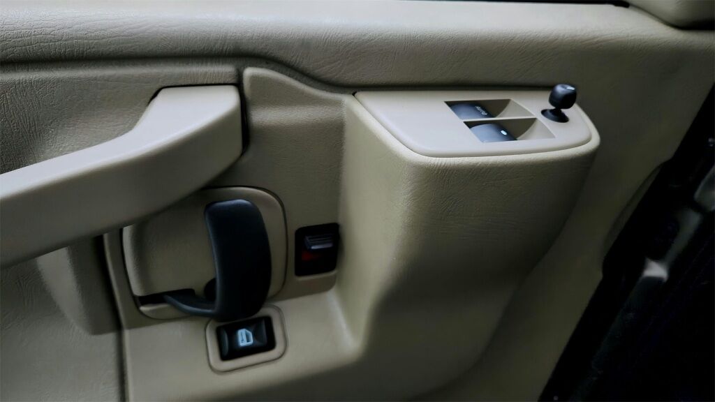 2016 GMC Savana 2500 Work Van Laurel MD