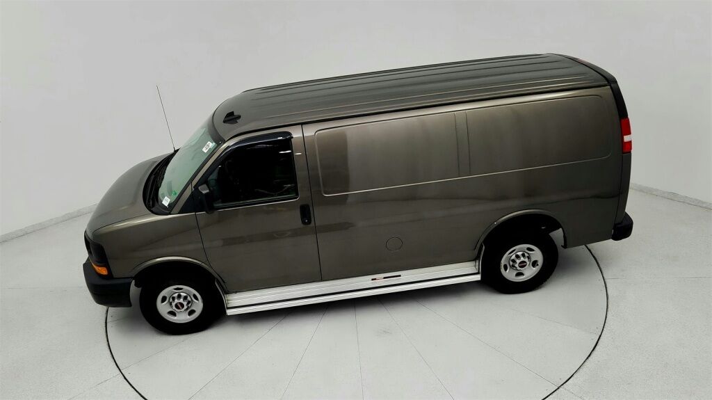 2016 GMC Savana 2500 Work Van Laurel MD