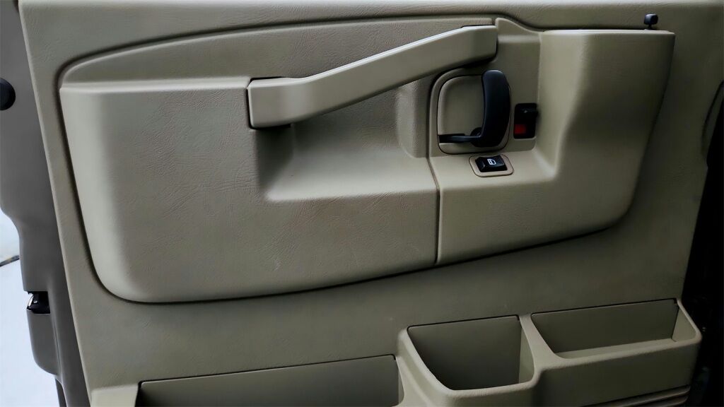 2016 GMC Savana 2500 Work Van Laurel MD