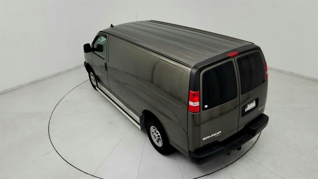 2016 GMC Savana 2500 Work Van Laurel MD