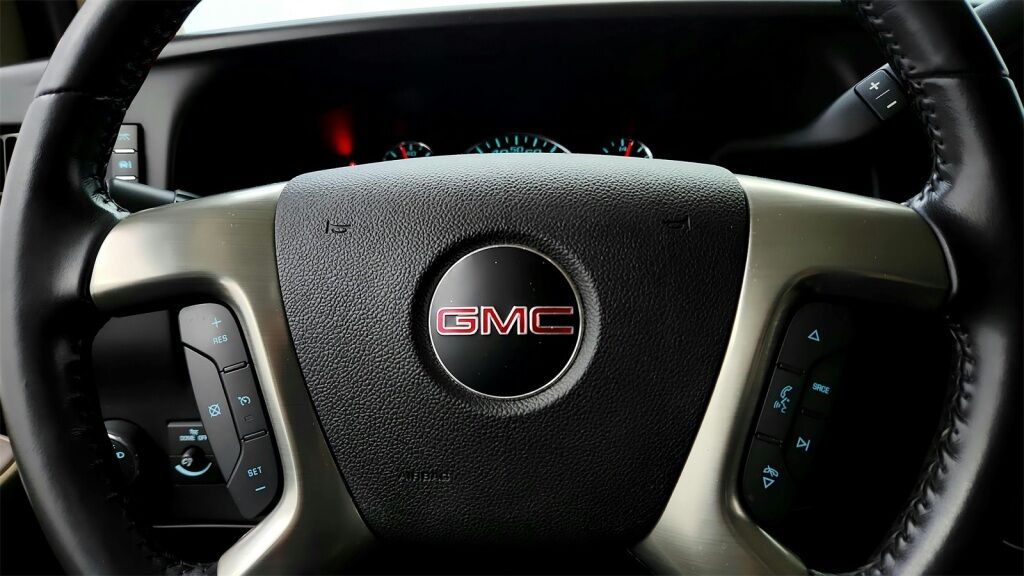 2016 GMC Savana 2500 Work Van Laurel MD