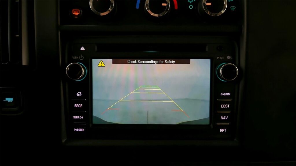 2016 GMC Savana 2500 Work Van Laurel MD