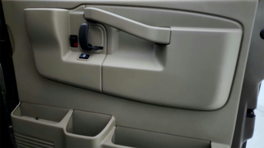 2016 GMC Savana 2500 Work Van Laurel MD