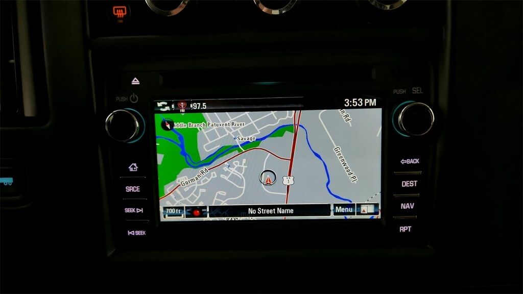 2016 GMC Savana 2500 Work Van Laurel MD