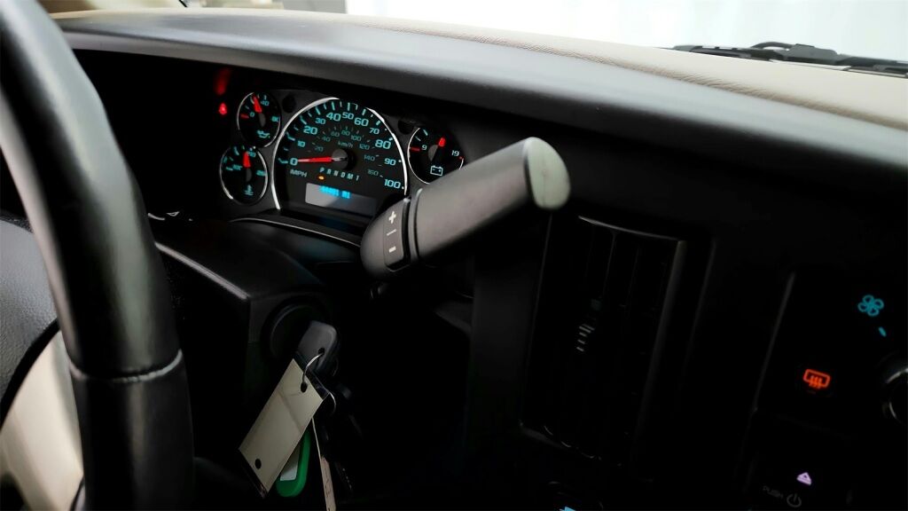 2016 GMC Savana 2500 Work Van Laurel MD