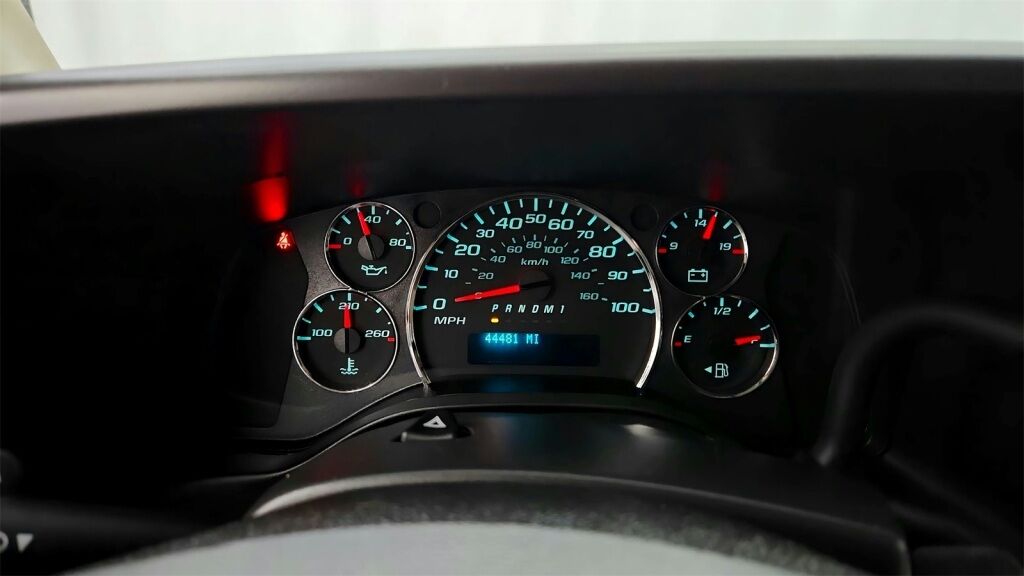 2016 GMC Savana 2500 Work Van Laurel MD