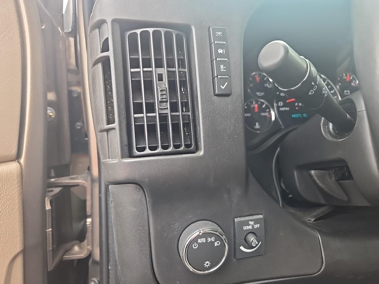 2016 GMC Savana 2500 Work Van Fredericksburg VA