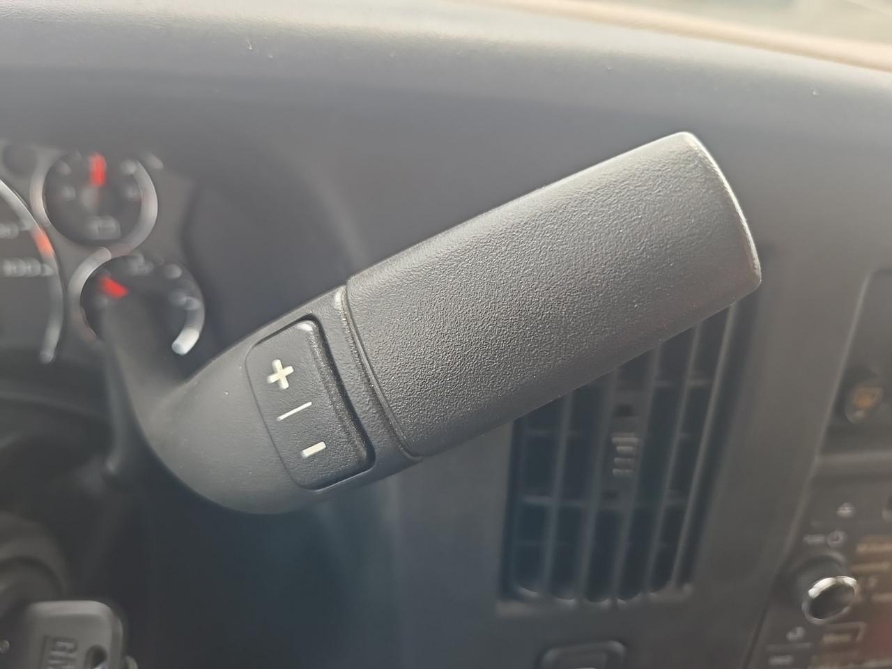 2016 GMC Savana 2500 Work Van Fredericksburg VA
