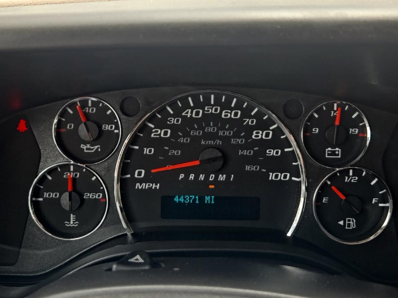 2016 GMC Savana 2500 Work Van Fredericksburg VA