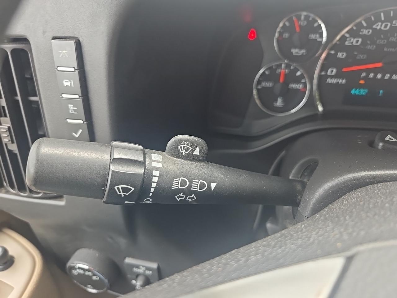 2016 GMC Savana 2500 Work Van Fredericksburg VA