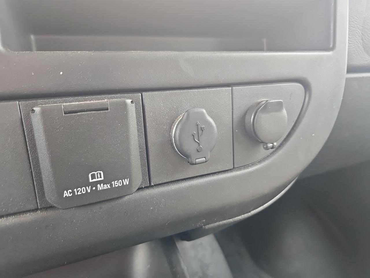 2016 GMC Savana 2500 Work Van Fredericksburg VA
