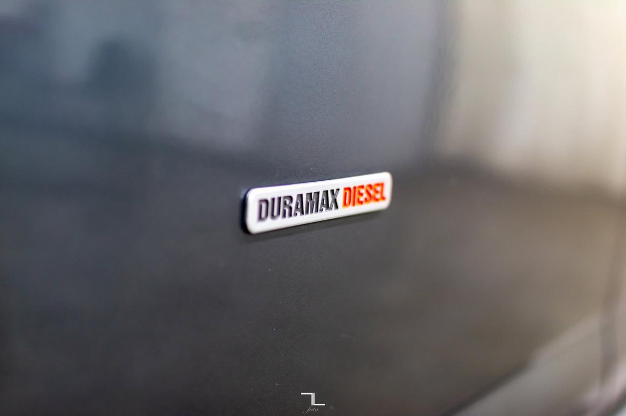 2016 GMC Savana 3500 LT 12 Passneger Diesel Red Deer AB