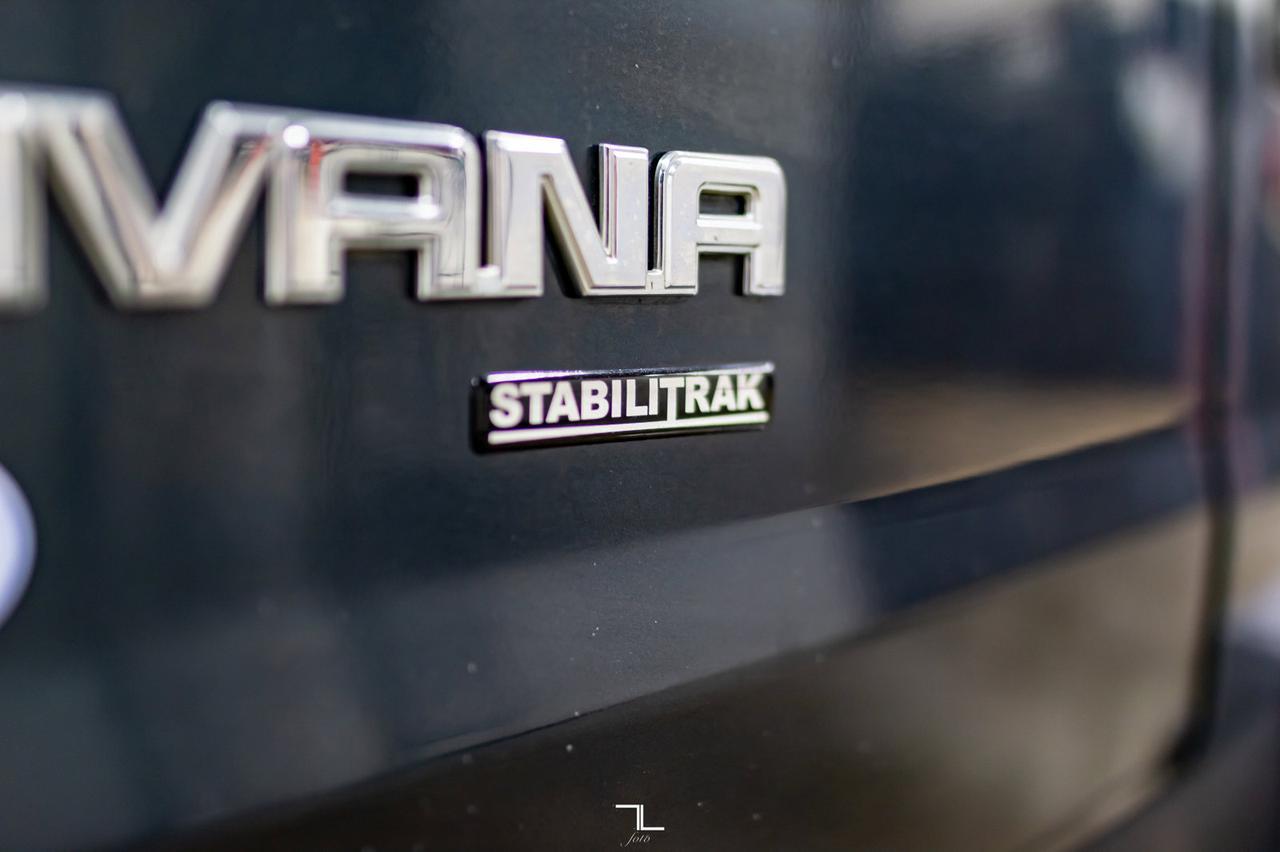 2016 GMC Savana 3500 LT 12 Passneger Diesel Red Deer AB