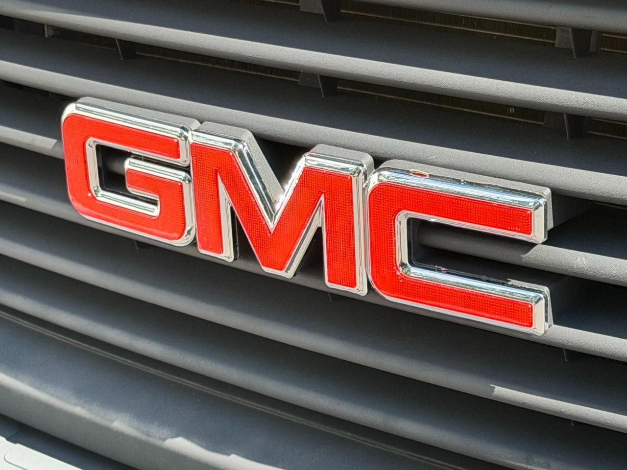 2016 GMC Savana Commercial Cutaway 3500 Van 177" *Ltd Avail* Jacksonville FL